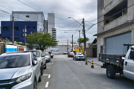 Casa para alugar com 50m², 0 quarto e 1 vaga Casa para alugar com 50m², 0 quarto e 1 vagaVista da Rua