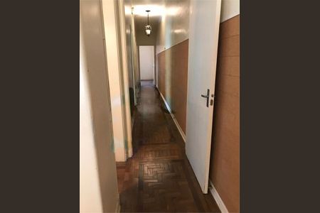 Casa à venda com 3 quartos, 168m² em Parque da Mooca, São Paulo