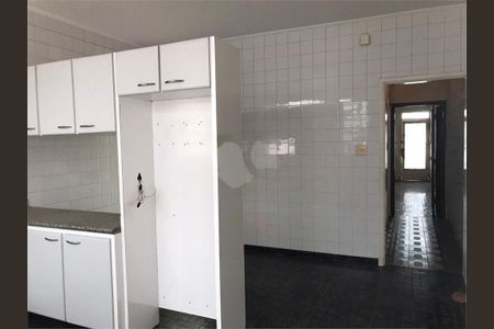 Casa à venda com 3 quartos, 168m² em Parque da Mooca, São Paulo