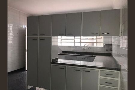 Casa à venda com 3 quartos, 168m² em Parque da Mooca, São Paulo