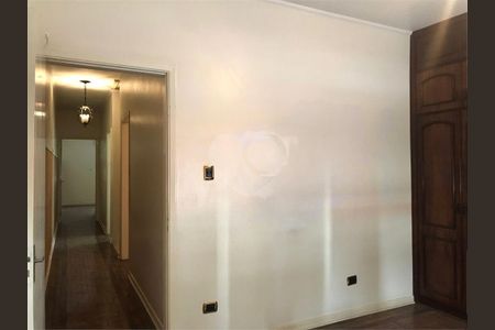 Casa à venda com 3 quartos, 168m² em Parque da Mooca, São Paulo