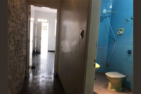 Casa à venda com 3 quartos, 168m² em Parque da Mooca, São Paulo