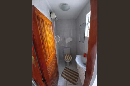 Casa à venda com 3 quartos, 130m² em Vila California(Zona Sul), São Paulo