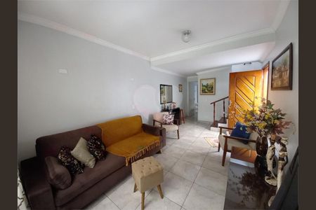 Casa à venda com 3 quartos, 130m² em Vila California(Zona Sul), São Paulo