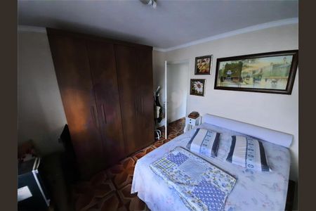 Casa à venda com 3 quartos, 130m² em Vila California(Zona Sul), São Paulo