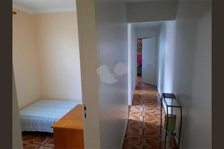Casa à venda com 3 quartos, 130m² em Vila California(Zona Sul), São Paulo