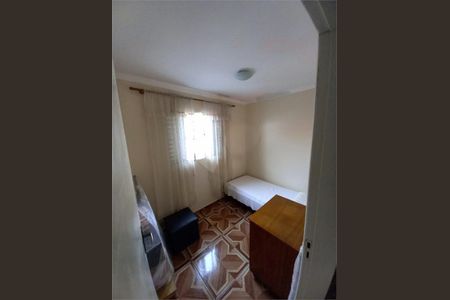 Casa à venda com 3 quartos, 130m² em Vila California(Zona Sul), São Paulo