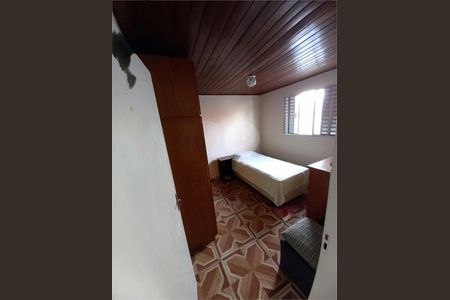 Casa à venda com 3 quartos, 130m² em Vila California(Zona Sul), São Paulo