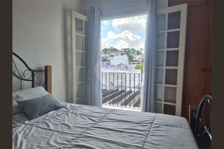 Casa à venda com 3 quartos, 125m² em Cidade Ademar, São Paulo