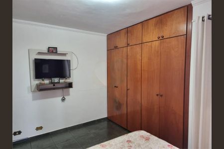 Casa à venda com 3 quartos, 125m² em Cidade Ademar, São Paulo