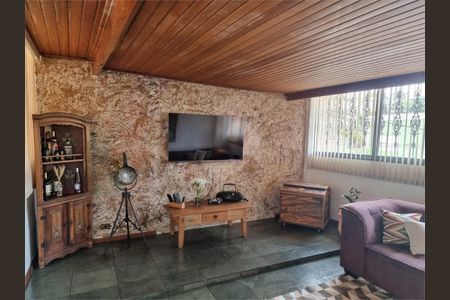 Casa à venda com 3 quartos, 125m² em Cidade Ademar, São Paulo