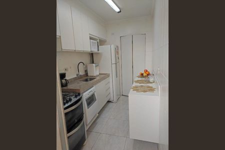 Apartamento à venda com 3 quartos, 68m² em Vila dos Remedios, São Paulo