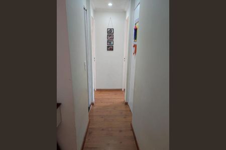 Apartamento à venda com 3 quartos, 68m² em Vila dos Remedios, São Paulo