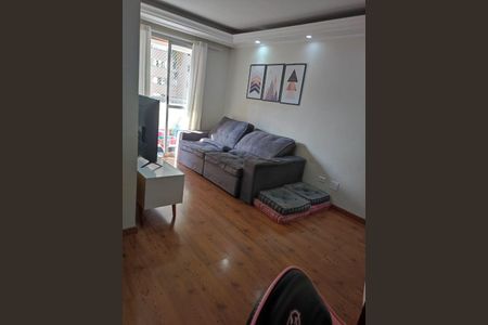 Apartamento à venda com 3 quartos, 68m² em Vila dos Remedios, São Paulo