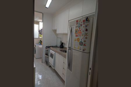 Apartamento à venda com 68m², 3 quartos e 1 vaga
