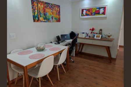 Apartamento à venda com 3 quartos, 68m² em Vila dos Remedios, São Paulo