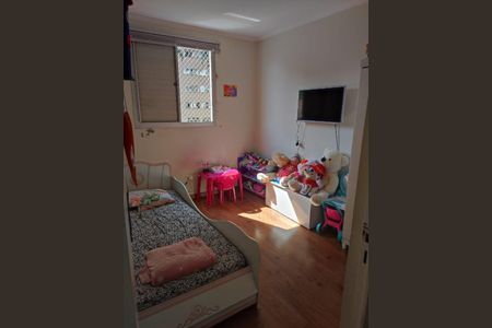 Apartamento à venda com 3 quartos, 68m² em Vila dos Remedios, São Paulo