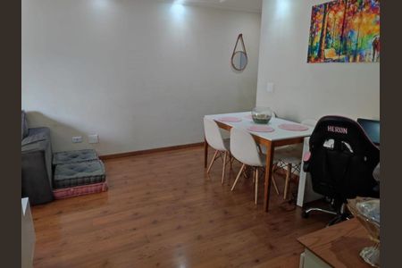 Apartamento à venda com 3 quartos, 68m² em Vila dos Remedios, São Paulo