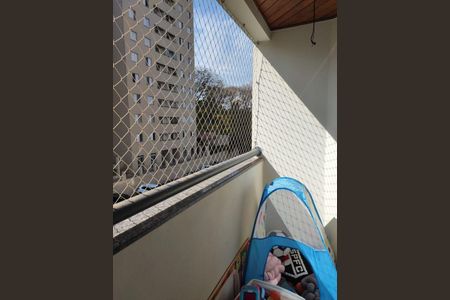 Apartamento à venda com 68m², 3 quartos e 1 vaga