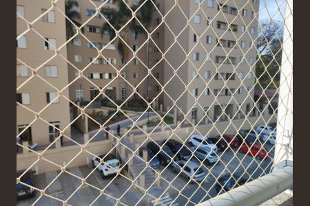 Apartamento à venda com 68m², 3 quartos e 1 vaga