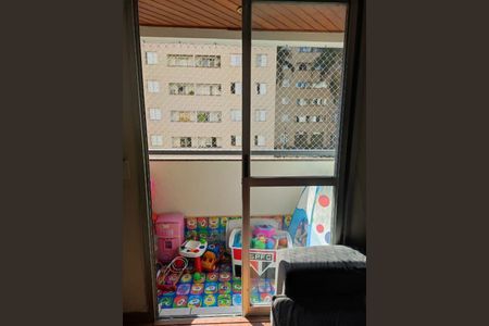 Apartamento à venda com 3 quartos, 68m² em Vila dos Remedios, São Paulo