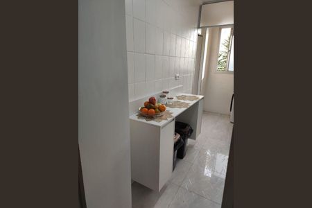 Apartamento à venda com 3 quartos, 68m² em Vila dos Remedios, São Paulo