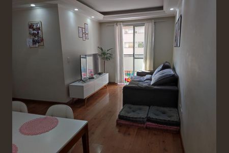 Apartamento à venda com 3 quartos, 68m² em Vila dos Remedios, São Paulo