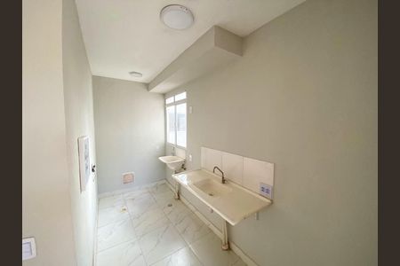 Foto 07 de apartamento à venda com 2 quartos, 38m² em Jardim Joao XXIII, São Paulo