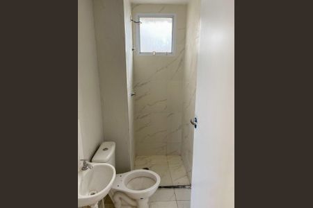 Foto 05 de apartamento à venda com 2 quartos, 38m² em Jardim Joao XXIII, São Paulo