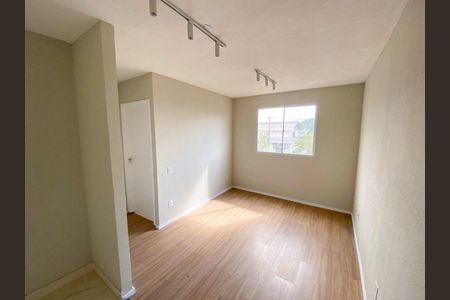 Foto 09 de apartamento à venda com 2 quartos, 38m² em Jardim Joao XXIII, São Paulo