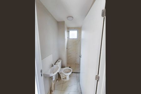 Foto 10 de apartamento à venda com 2 quartos, 38m² em Jardim Joao XXIII, São Paulo