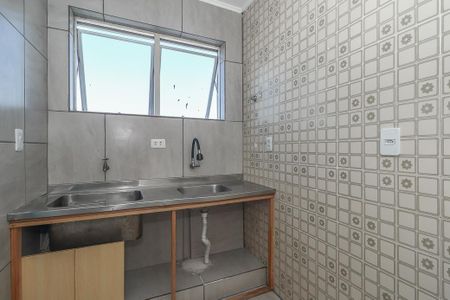 Studio de apartamento para alugar com 1 quarto, 39m² em Sarandi, Porto Alegre