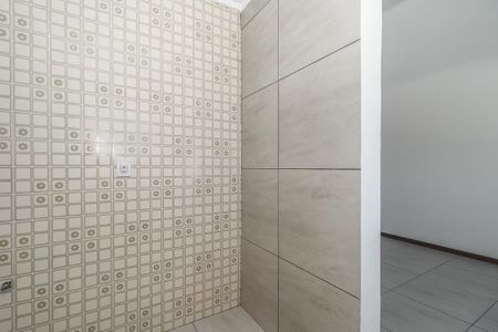Studio de apartamento para alugar com 1 quarto, 39m² em Sarandi, Porto Alegre