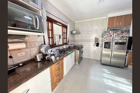 Casa à venda com 134m², 3 quartos e 3 vagas