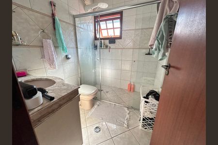 Casa à venda com 3 quartos, 134m² em Vila Fiat Lux, São Paulo