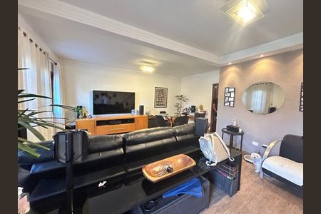 Casa à venda com 3 quartos, 134m² em Vila Fiat Lux, São Paulo