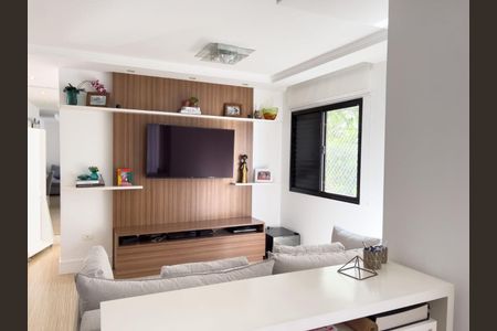Apartamento à venda com 3 quartos, 84m² em Vila Mariana, São Paulo
