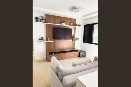 Apartamento à venda com 3 quartos, 84m² em Vila Mariana, São Paulo