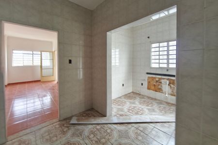Casa à venda com 80m², 2 quartos e 1 vaga Casa à venda com 80m², 2 quartos e 1 vagaCozinha