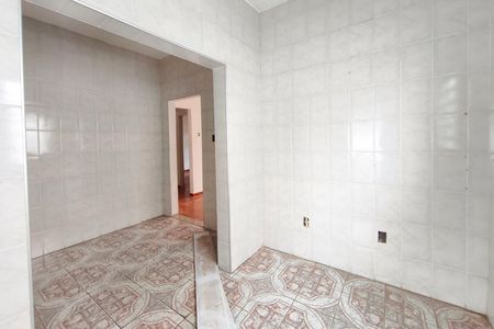 Casa à venda com 80m², 2 quartos e 1 vaga Casa à venda com 80m², 2 quartos e 1 vagaCozinha