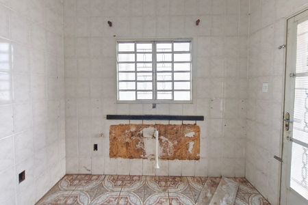 Casa à venda com 80m², 2 quartos e 1 vaga Casa à venda com 80m², 2 quartos e 1 vagaCozinha