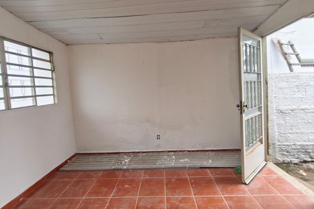 Casa à venda com 80m², 2 quartos e 1 vaga Casa à venda com 80m², 2 quartos e 1 vagaCômodo extra