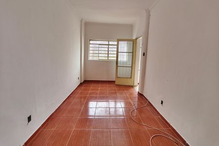 Sala de casa à venda com 2 quartos, 80m² em Vila Pompéia, Campinas
