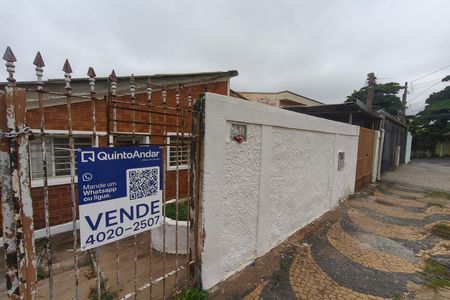 Casa à venda com 80m², 2 quartos e 1 vaga Casa à venda com 80m², 2 quartos e 1 vagaPLACA INSTALADA NA FACHADA
