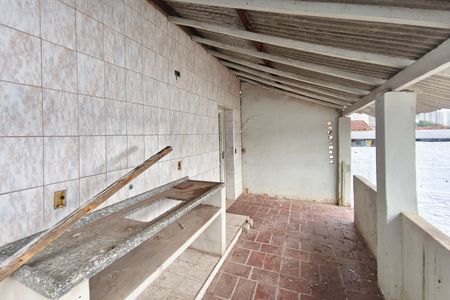 Casa à venda com 80m², 2 quartos e 1 vaga Casa à venda com 80m², 2 quartos e 1 vagaÁrea de Serviço