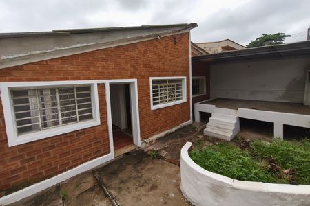 Casa à venda com 80m², 2 quartos e 1 vaga Casa à venda com 80m², 2 quartos e 1 vagaQuintal