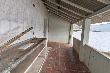 Casa à venda com 80m², 2 quartos e 1 vaga Casa à venda com 80m², 2 quartos e 1 vagaÁrea de Serviço