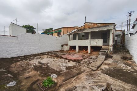 Casa à venda com 80m², 2 quartos e 1 vaga Casa à venda com 80m², 2 quartos e 1 vagaQuintal