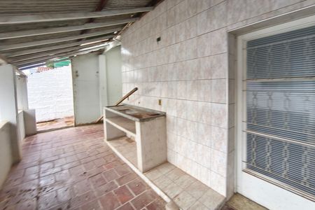 Casa à venda com 80m², 2 quartos e 1 vaga Casa à venda com 80m², 2 quartos e 1 vagaÁrea de Serviço