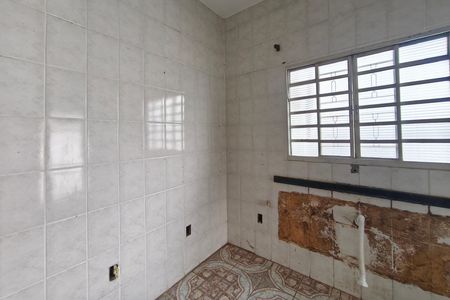 Casa à venda com 80m², 2 quartos e 1 vaga Casa à venda com 80m², 2 quartos e 1 vagaCozinha